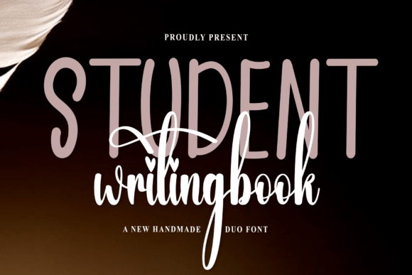 Bringing Festive Charm to Your Projects with Student Writingbook