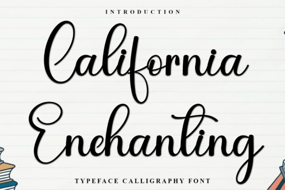 California Enchanting: Your New Go-To for Approachable Design