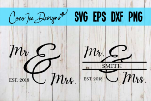 Celebrate Your Brand with Mr. & Mrs. Wedding Anniversary
